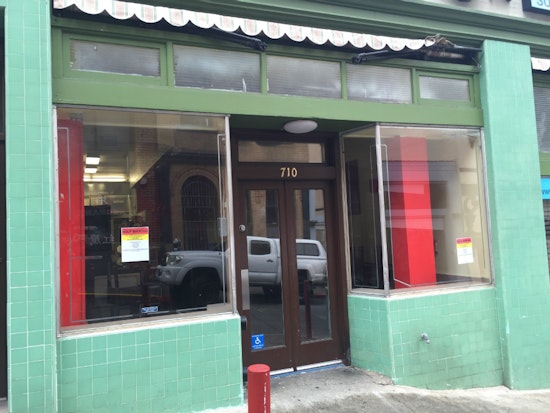 Chinatown's Slurp Ramen To Counter Winter Chill With Authentic Tonkotsu