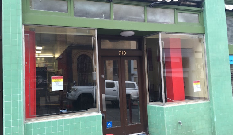 Chinatown's Slurp Ramen To Counter Winter Chill With Authentic Tonkotsu
