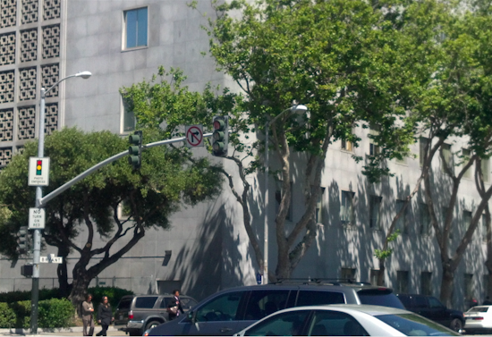 Chron: Hall Of Justice Plagued With Urine-Dripping Ceilings, Rats, Roaches