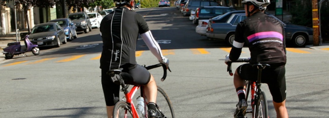 Controversial Bike Yield Law Clears Hurdle; Vote Next Week