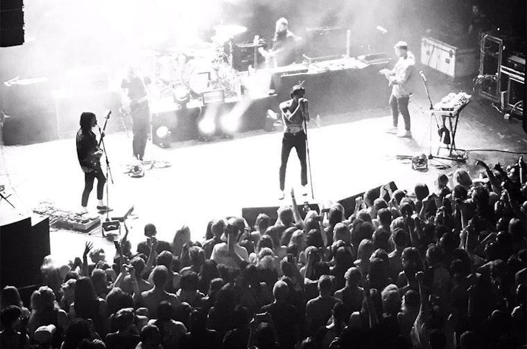 Listen up: Here are Milwaukee's 4 best music venues