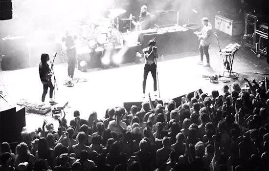 Listen up: Here are Milwaukee's 4 best music venues