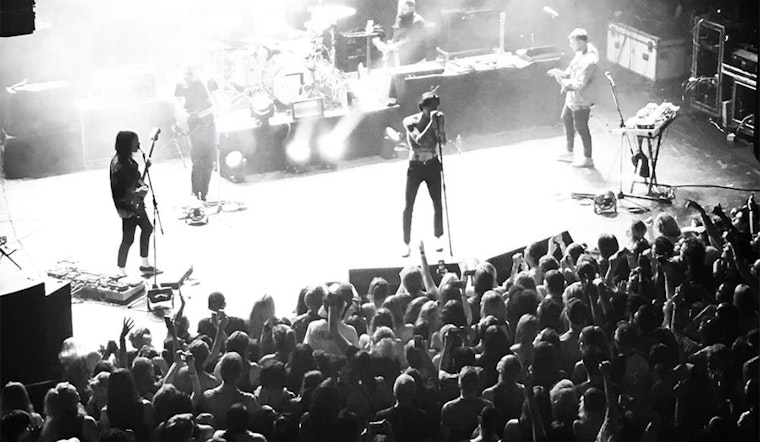Listen up: Here are Milwaukee's 4 best music venues
