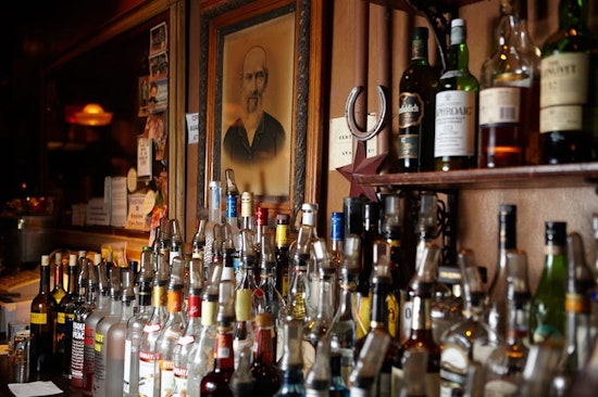 Can't-miss food and drink events in New York City this week