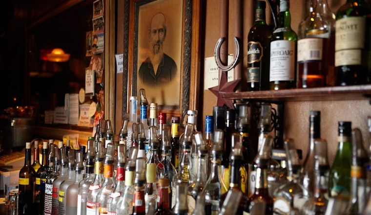Can't-miss food and drink events in New York City this week