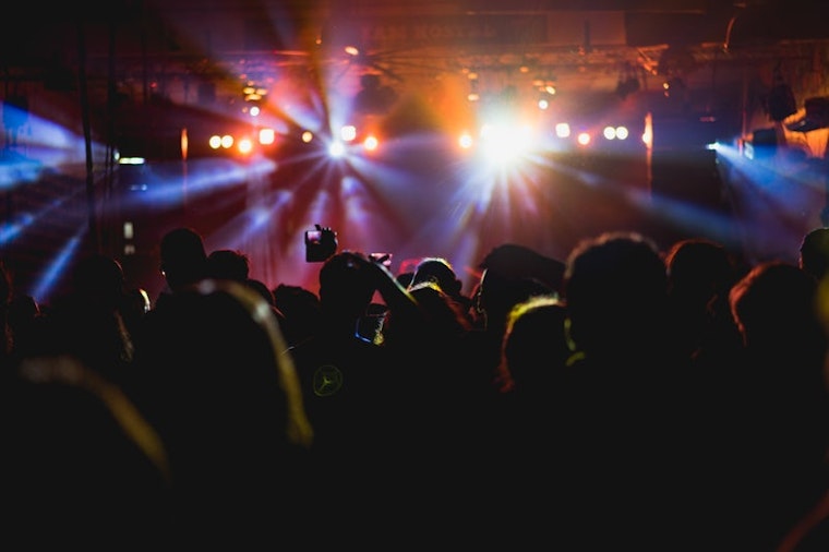 3 budget-friendly concerts to enjoy in Chicago this week