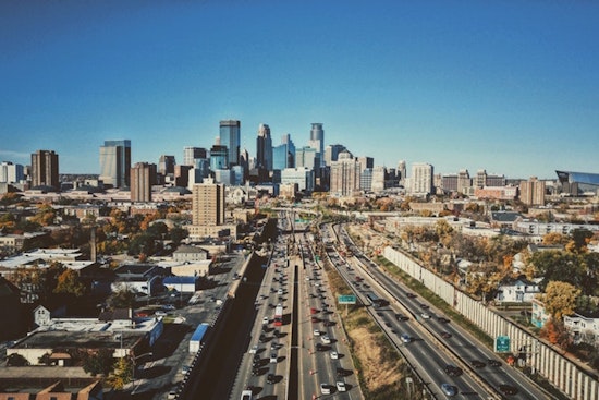 3 events to check out in Saint Paul this week