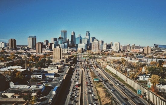 3 events to check out in Saint Paul this week