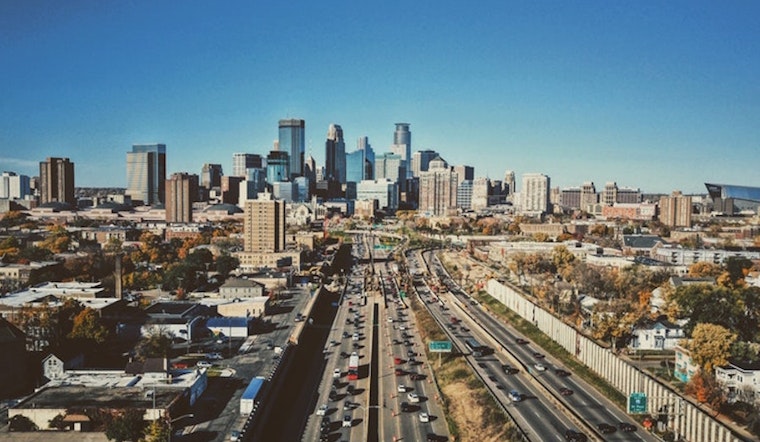 3 events to check out in Saint Paul this week