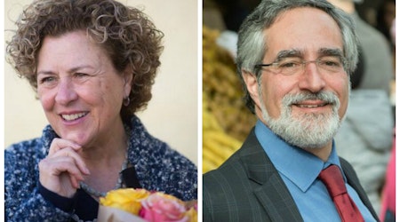 Peskin Taking D3 Supe Seat Today, As Christensen Ends Tenure [Updated]