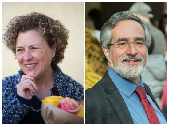 Peskin Taking D3 Supe Seat Today, As Christensen Ends Tenure [Updated]