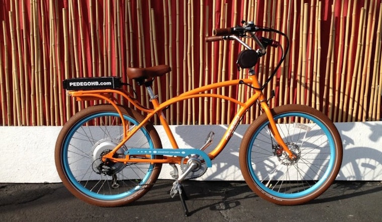 Going for a ride? Huntington Beach's top 5 bike shops to visit now