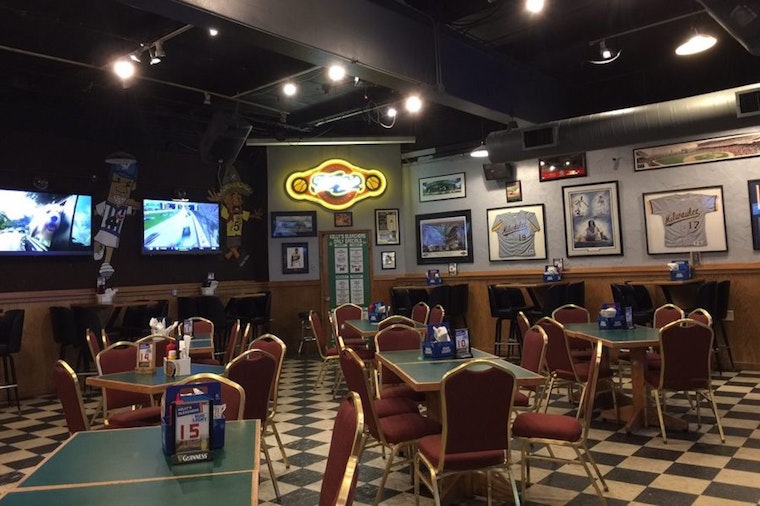Batter up: Watch the World Series at one of Milwaukee's top sports bars