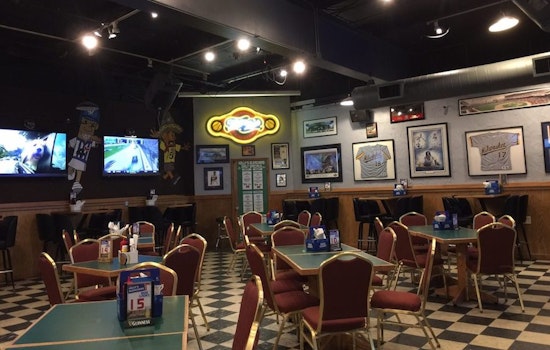 Batter up: Watch the World Series at one of Milwaukee's top sports bars