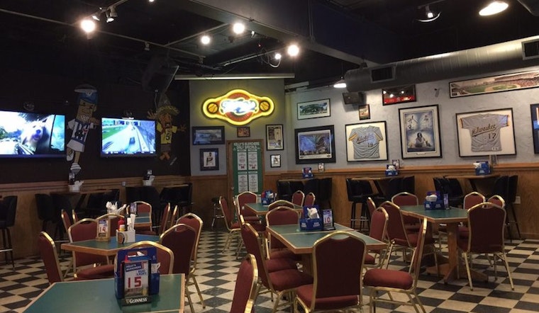 Batter up: Watch the World Series at one of Milwaukee's top sports bars