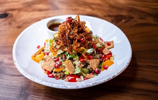 SF Eats: SOMA Eats expands, The Shota brings Japanese fine dining to FiDi, and more