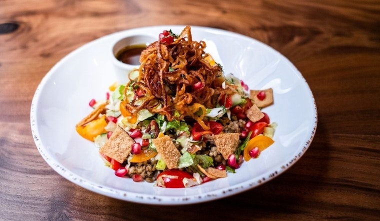 SF Eats: SOMA Eats expands, The Shota brings Japanese fine dining to FiDi, and more