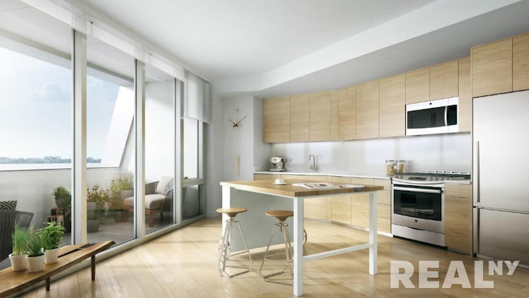 What will $4,000 rent you in New York City, right now?