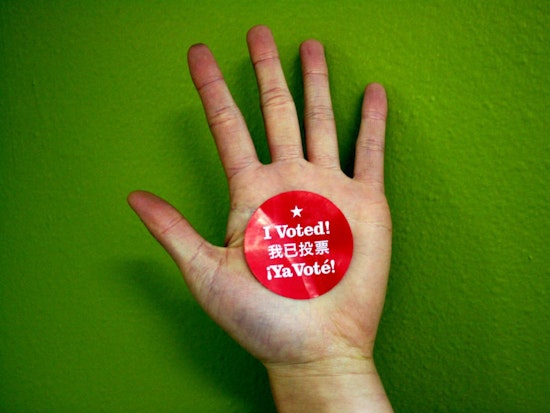 Thursday: HANC Meeting To Shed Light On How The Haight Voted