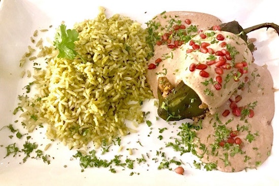 Hugo's Invitados brings Mexican fare to Las Colinas