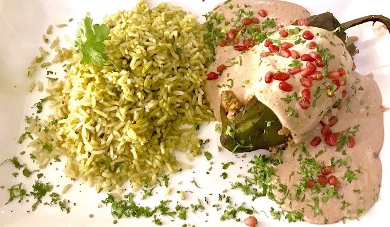 Hugo's Invitados brings Mexican fare to Las Colinas