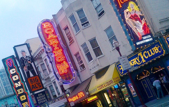 North Beach Week: Peskin Sworn In, Barbary Coast Holiday Bash, SantaCon Cometh, More