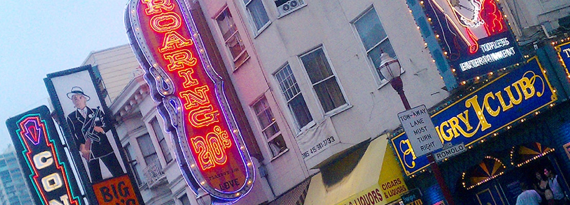 North Beach Week: Peskin Sworn In, Barbary Coast Holiday Bash, SantaCon Cometh, More