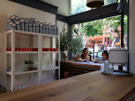 Souvla To Bring Meaty Greek Menu To Former Herbivore On Divis
