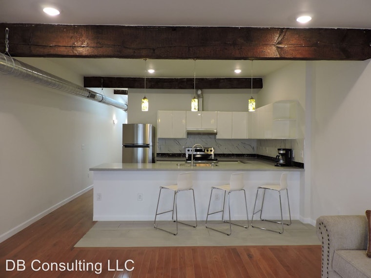 What does $1,300 rent you in Cincinnati, today?