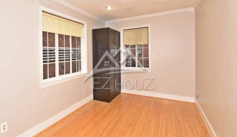 Here are today's cheapest rentals in Midtown, Baltimore
