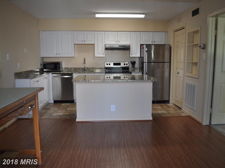 What does $1,400 rent you in Alexandria, today?