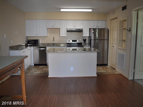 What does $1,400 rent you in Alexandria, today?