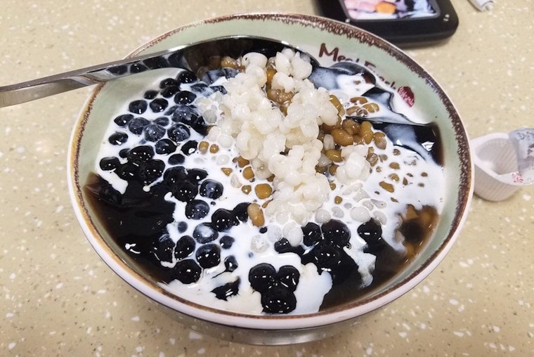Meet Fresh brings desserts, international flavor to Chapel Hill
