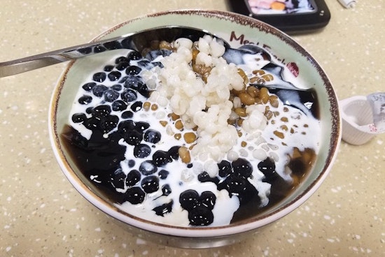 Meet Fresh brings desserts, international flavor to Chapel Hill