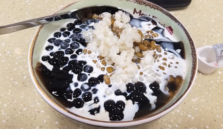 Meet Fresh brings desserts, international flavor to Chapel Hill