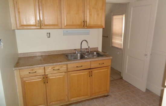 What will $700 rent you in Detroit, right now?