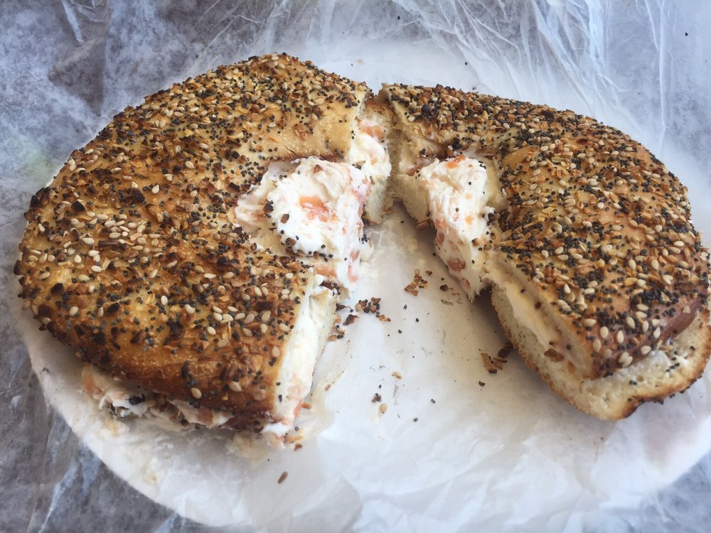 The 4 best spots to score bagels in New Rochelle