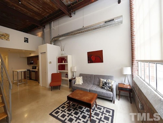 What will $800 rent you in Durham, right now?