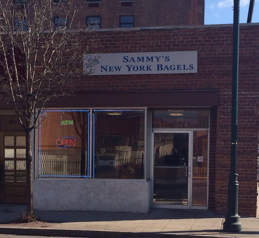 The 4 best spots to score bagels in New Rochelle