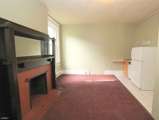 What does $700 rent you in Pittsburgh, today?