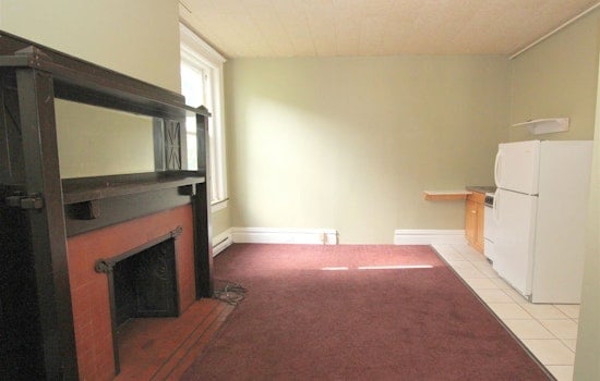 What does $700 rent you in Pittsburgh, today?