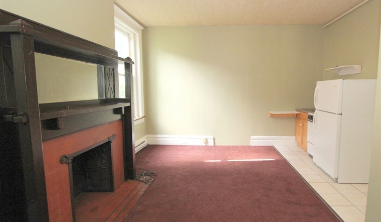 What does $700 rent you in Pittsburgh, today?