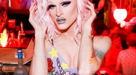 Better know a drag queen: Lindsay Slowhands