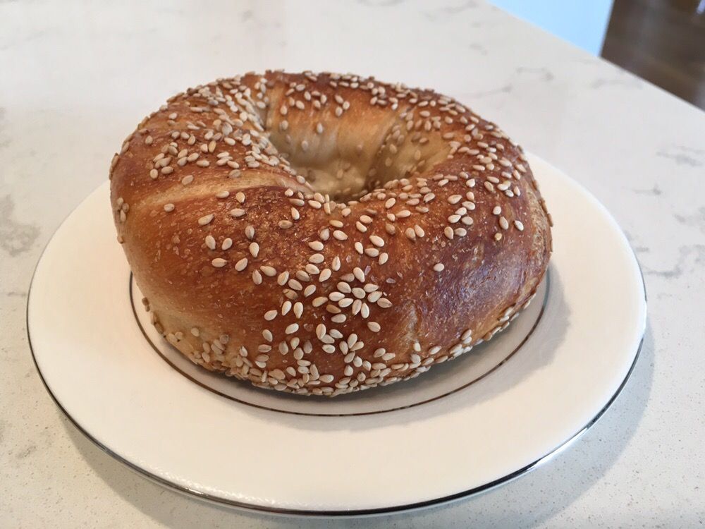 The 4 best spots to score bagels in New Rochelle