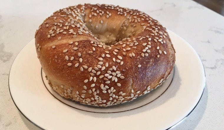 The 4 best spots to score bagels in New Rochelle