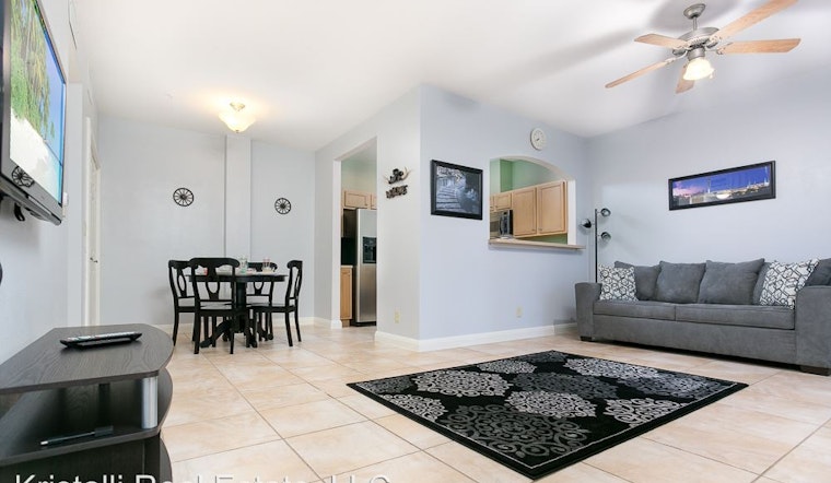 Renting in San Antonio: What will $1,500 get you?