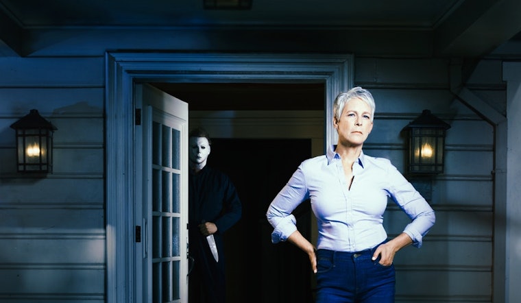 October box office report: Some movies make a killing; others are dead on arrival
