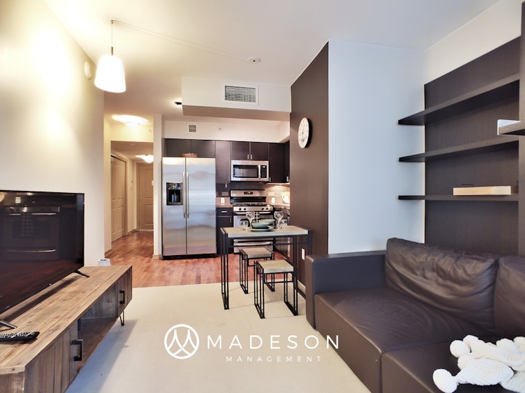 What does $2,400 rent you in Seattle, today?