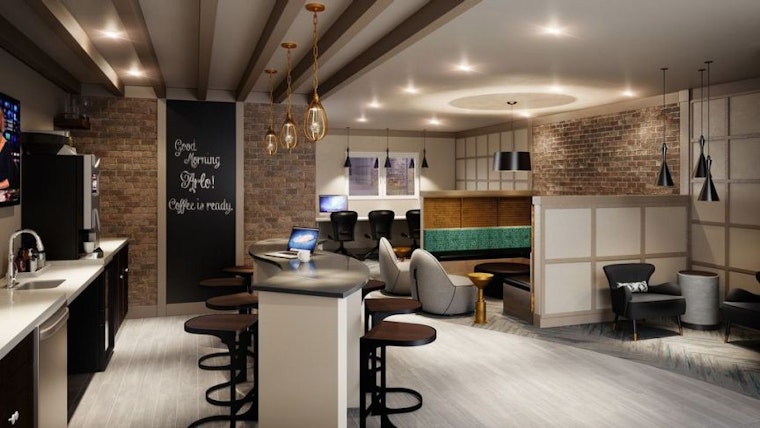 Renting in Charlotte: What will $1,100 get you?