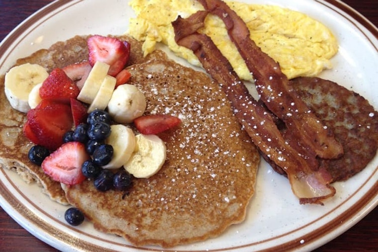 Where to eat: The 3 best diners in Yonkers